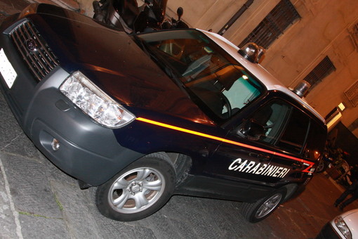 Sanremo: anziana palpeggiata ed importunata in via Martiri, sul caso indagano i Carabinieri