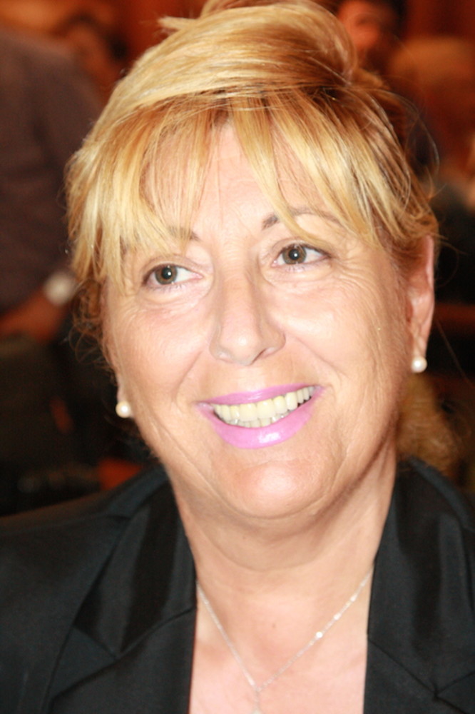 Sanremo: la maggioranza in Consiglio perde un 'pezzo', Antonella Basso esce e voterà 'secondo coscienza' Sanremo: la maggioranza in Consiglio perde un 'pezzo', Antonella Basso esce e voterà 'secondo coscienza'