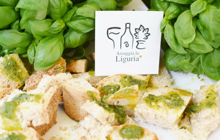 Aromatica 2020 a Diano Marina, un successo non scontato, Chiappori: ‘Il miracolo è riuscito’ Aromatica 2020 a Diano Marina, un successo non scontato, Chiappori: ‘Il miracolo è riuscito’