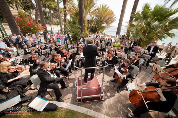 Tutti gli appuntamenti e manifestazioni di giovedì 9 maggio in Riviera e Côte d'Azur Tutti gli appuntamenti e manifestazioni di giovedì 9 maggio in Riviera e Côte d'Azur