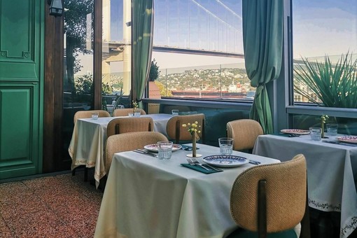 Scegliere la location perfetta per un ristorante: guida a spazi e funzionalità Scegliere la location perfetta per un ristorante: guida a spazi e funzionalità
