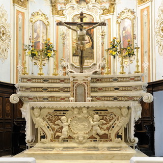 San Bartolomeo al Mare: sabato la presentazione dei restauri del Santuario N.S. della Rovere