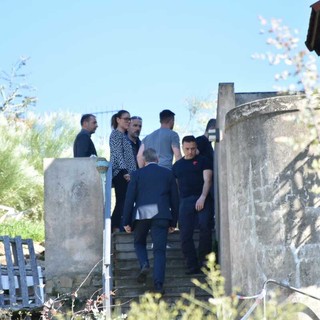 Bimba morta a Bordighera, chiusi i sopralluoghi: ora la fase decisiva delle analisi tra Montenero, Perinaldo e l’auto