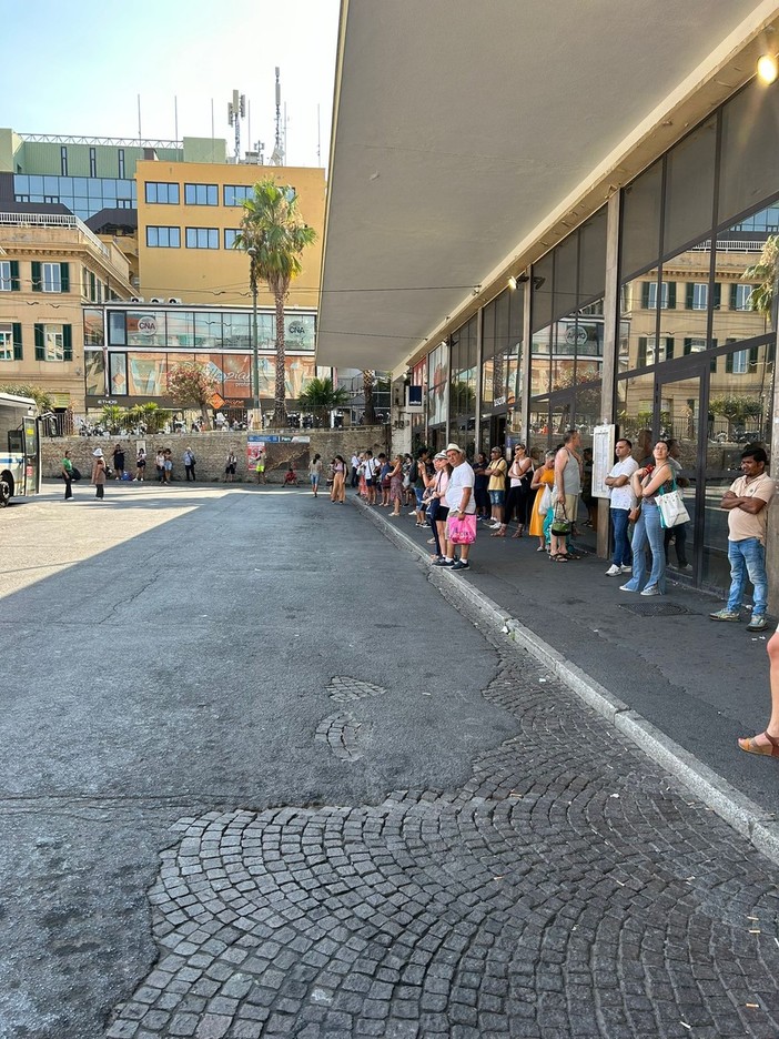 Tpl: Riviera Trasporti mette all’asta i propri immobili, undici le proprietà in vendita dalla società in tutta la provincia