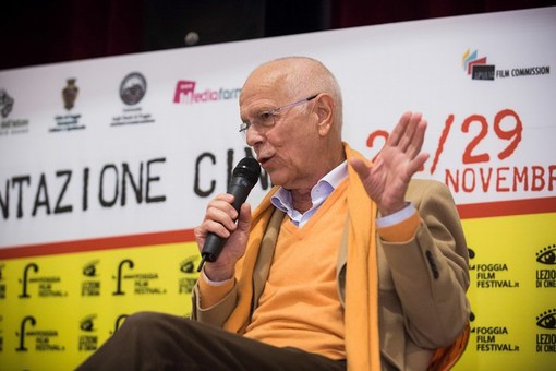 Al festival di Montreal (Canadà), un film prodotto da Angelo Bassi, un cittadino di Seborga