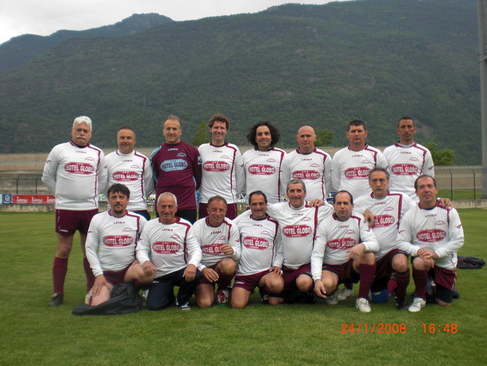 Calcio: Sanremo 2000 perde contro Telepass Roma nell'ultima gara