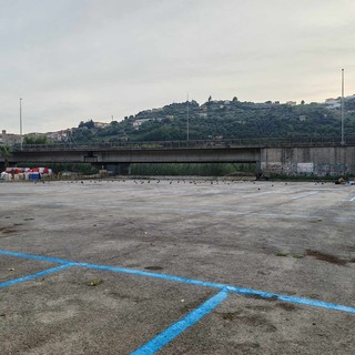 28enne accoltellato ieri a Ventimiglia: non ha subito lesioni agli organi vitali, è stabile al San Martino di Genova 28enne accoltellato ieri a Ventimiglia: non ha subito lesioni agli organi vitali, è stabile al San Martino di Genova