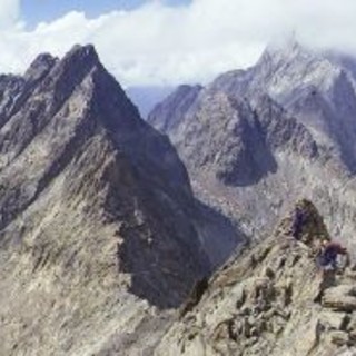 L'Unesco inserisce le Alpi Marittime tra i candidati al Patrimonio Mondiale dell'Umanità L'Unesco inserisce le Alpi Marittime tra i candidati al Patrimonio Mondiale dell'Umanità