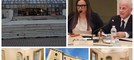 Bordighera, 200mila euro per il 'Montale'. Scajola: "Un intervento che la Provincia fa sulla scuola" (Foto)