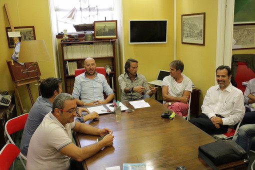 Sanremo: nuova raccolta differenziata e problemi con i condomini, gli amministratori "Siamo nel caos" - VIDEO INTERVISTA Sanremo: nuova raccolta differenziata e problemi con i condomini, gli amministratori "Siamo nel caos" - VIDEO INTERVISTA