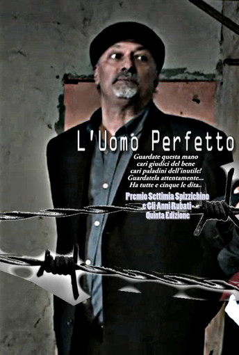 Il 10 febbraio, l'attore sanremese Enzo Mazzullo ritorna all'Antigone di Roma