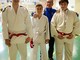 Arti marziali. Judo Club Sakura Arma di Taggia, il promettente Lorenzo Macrì vince la qualificazione regionale del Campionato Italiano Esordienti B