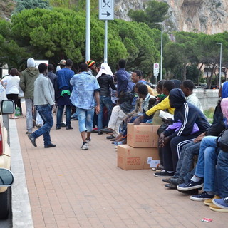 Sette mesi di accoglienza di famiglie in transito a Ventimiglia: Caritas Intemelia fa il punto della situazione