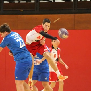 Pallamano, l'Abc Bordighera torna in campo: la seniores affronta il Puget Theniers (Foto)