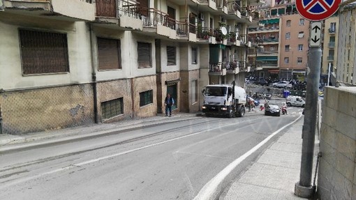 Sanremo: presunte modifiche alla viabilità tra piazza Eroi ed il Polo Nord, le precisazioni dell'Amministrazione Sanremo: presunte modifiche alla viabilità tra piazza Eroi ed il Polo Nord, le precisazioni dell'Amministrazione