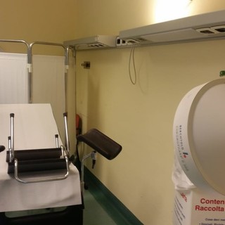 Sanità: dopo le sospensioni per il Coronavirus ripartono le attività ambulatoriali a Taggia e Bordighera Sanità: dopo le sospensioni per il Coronavirus ripartono le attività ambulatoriali a Taggia e Bordighera