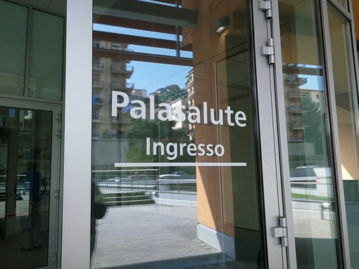 Maltempo a Imperia: domani chiuso il Palasalute a seguito dell'allerta arancione Maltempo a Imperia: domani chiuso il Palasalute a seguito dell'allerta arancione