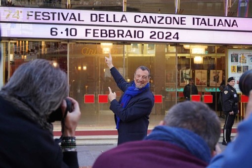 Sanremo 2024: quanto costa la pubblicità durante la messa in onda? Sanremo 2024: quanto costa la pubblicità durante la messa in onda?
