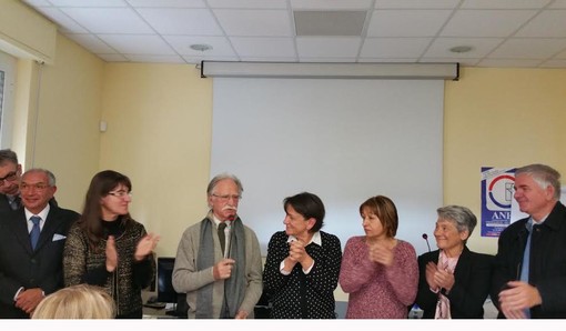 Giornata del dializzato: realizzata dalla struttura di nefrologia e dialisi dei distretti di Imperia, Sanremo e Ventimiglia