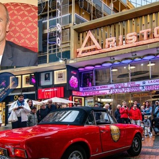 Turismo a Sanremo, Sindoni traccia il bilancio di marzo: dal Festival ai Carri un successo di pubblico