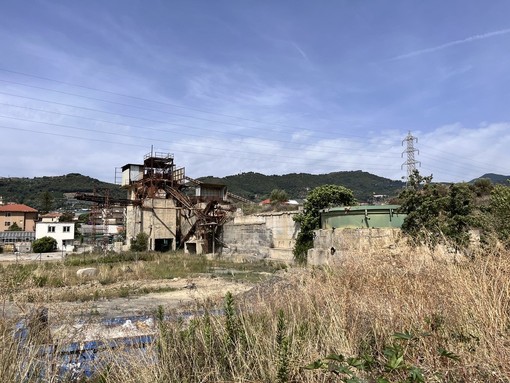 Taggia 'scopre' il padel: ok alla manifestazione di interesse per riqualificare area abbandonata Taggia 'scopre' il padel: ok alla manifestazione di interesse per riqualificare area abbandonata