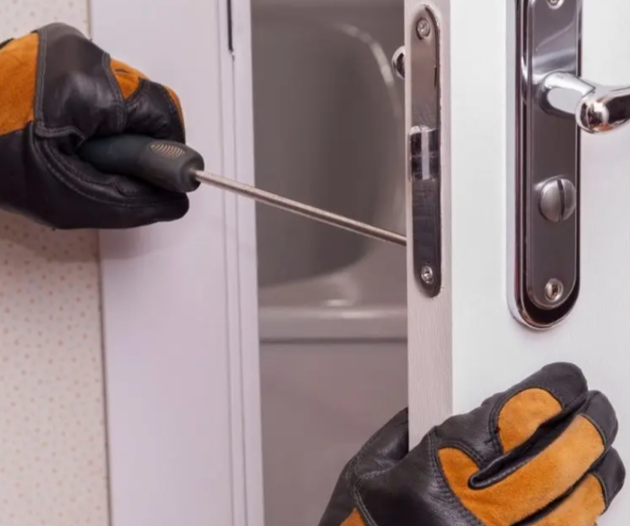 Sblocco Serratura Porta Blindata: Tecniche all’avanguardia