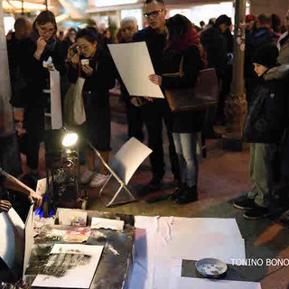 “Artisti In Strada”: sabato a Sanremo la festa in città con spettacoli itineranti. E nel pomeriggio l’arrivo della Transalp “La Via del Sale” “Artisti In Strada”: sabato a Sanremo la festa in città con spettacoli itineranti. E nel pomeriggio l’arrivo della Transalp “La Via del Sale”