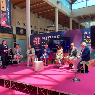 Il nostro gruppo editoriale spicca al Web Marketing Festival di Rimini