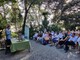 Bordighera: successo di pubblico e tante emozioni nel giardino del Museo Bicknell (foto)