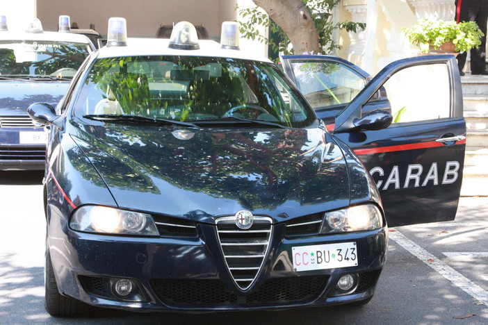 Sanremo: aveva trasgredito più volte dall'obbligo di dimora, 44enne tunisino portato in carcere nel giorno del compleanno