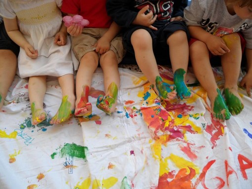 Imperia: il nido d'infanzia “Mio Piccolo Mio” accreditato per prestazioni e servizi pubblici