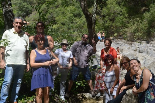 Pigna: grido d’allarme de ‘Gli Amici del Rio Carne’, “L’Amministrazione ha delle responsabilità, vogliamo essere ascoltati dalla Procura”