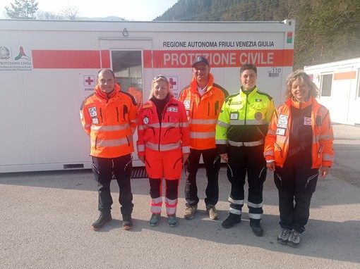 Ucraina, Toti: “In attivazione 360 posti letto negli alberghi della Liguria per la prima accoglienza” Ucraina, Toti: “In attivazione 360 posti letto negli alberghi della Liguria per la prima accoglienza”