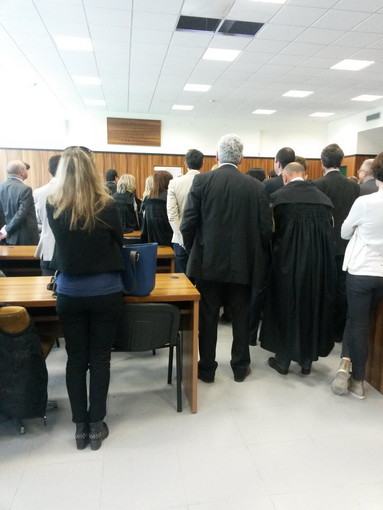 Assemblea di magistrati e avvocati dopo la strage di Milano, il vice Procuratore: "Questo è un momento di riflessione"