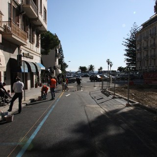 Al via domenica "Sanremo con Gusto" in Corso Mombello Al via domenica "Sanremo con Gusto" in Corso Mombello