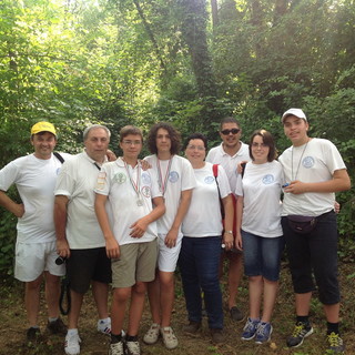 Tiro con l’Arco: ancora medaglie per il San Bartolomeo Asd al 'Trofeo Pinocchio' Tiro con l’Arco: ancora medaglie per il San Bartolomeo Asd al 'Trofeo Pinocchio'