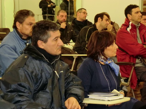 Sanremo: Cgil pronta a scendere sul piede di guerra, Florimonte "L'Aimeri non pagherà gli stipendi entro domani!"