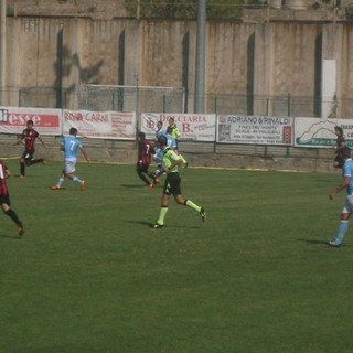 Calcio, Argentina - Sanremese. Ulteriore stretta, potranno assistere alla gara solo i residenti nel Comune di Taggia