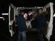 Ventimiglia: durante i maxi dispositivi di controllo alla frontiera, la Polizia arresta nella notte sette persone Ventimiglia: durante i maxi dispositivi di controllo alla frontiera, la Polizia arresta nella notte sette persone