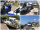 Veicoli abbandonati a Imperia, prosegue la rimozione. Assessore Gagliano: “Salvaguardare il territorio e perseguire gli incivili” (foto) Veicoli abbandonati a Imperia, prosegue la rimozione. Assessore Gagliano: “Salvaguardare il territorio e perseguire gli incivili” (foto)