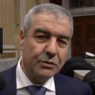 Angelo Borrelli Angelo Borrelli