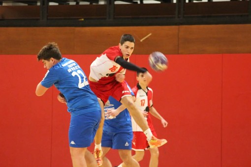 Pallamano, l'Abc Bordighera torna in campo: la seniores affronta il Puget Theniers (Foto)