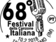 #Sanremo2018: un annullo speciale per il festival e francobolli dedicati a Domenico Modugno e Mia Martini