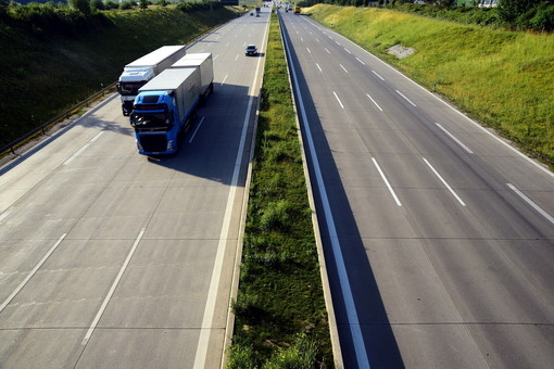 Chiusure di tratta e cantieri sull'Autostrada A10 e A16 per le prossime settimane Chiusure di tratta e cantieri sull'Autostrada A10 e A16 per le prossime settimane