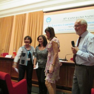 Continua a Sanremo il 57° Congresso nazionale dell'Associazione Insegnanti di Geografia (A.I.I.G.)