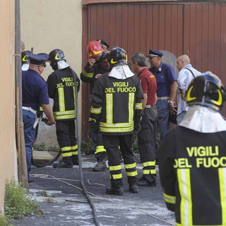 Imperia: falso allarme bomba questo pomeriggio vicino alla Guardia di Finanza