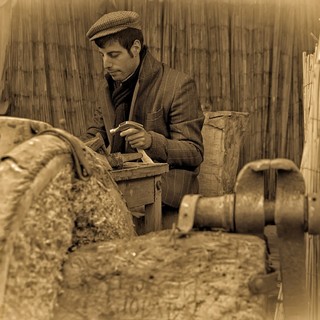 Isolabona: gli Antichi Mestieri animano il Natale del piccolo borgo ligure