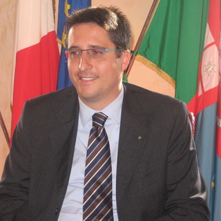 Antonio Parolini