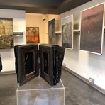 Bordighera, all'Accademia Balbo la mostra "Erika – Il segno prende forma" con i lavori del corso di nudo Bordighera, all'Accademia Balbo la mostra "Erika – Il segno prende forma" con i lavori del corso di nudo
