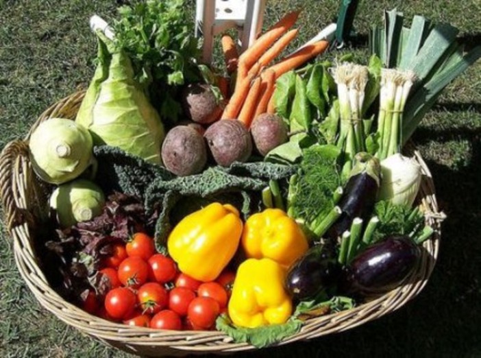 Coldiretti: "Ai tempi del coronavirus gli italiani scelgono i prodotti italiani. Bene per il Made in Liguria"